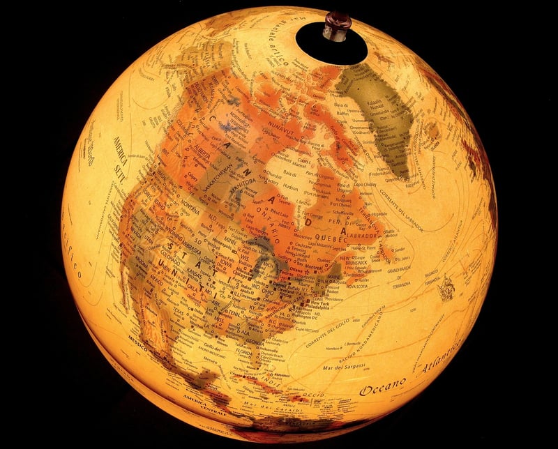 Future Planet