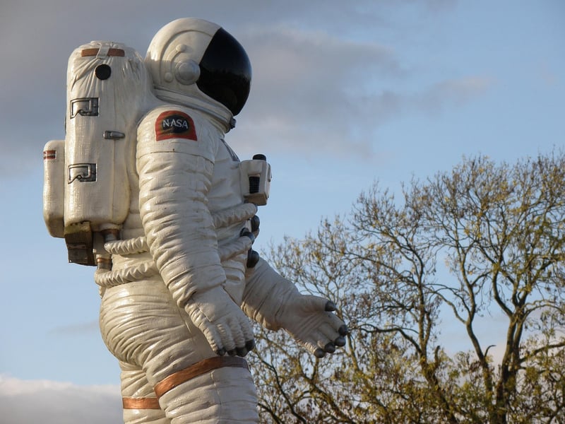 Spaceman